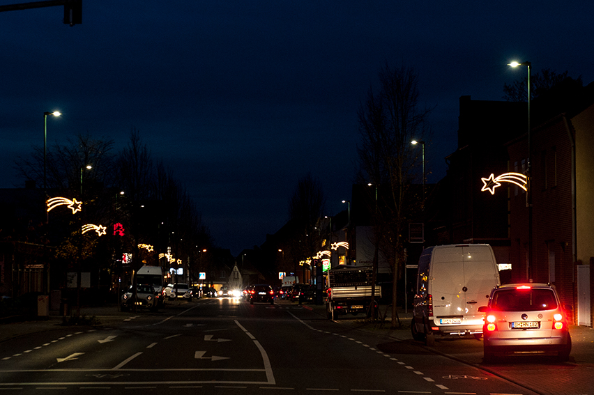 beleuchtung kerpenerstrasse